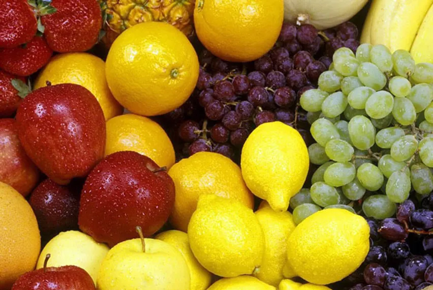 Капитал - Россия ограничила импорт овощей и фруктов из Беларуси