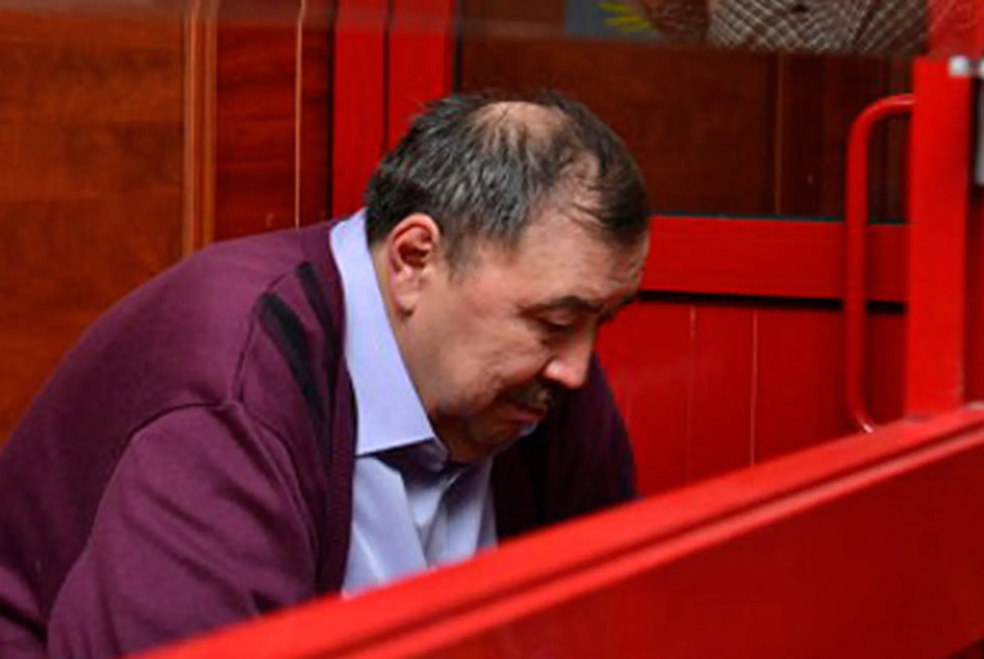 Капитал - Ержан Утембаев госпитализирован