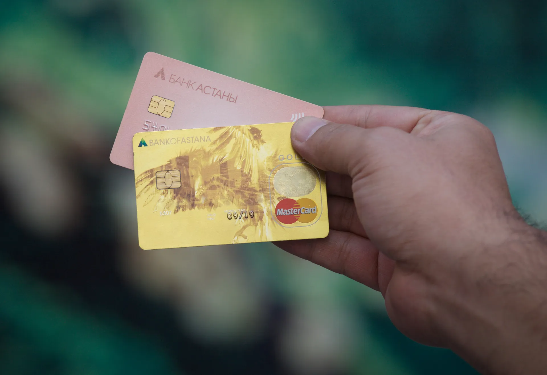 Капитал - Данияр Акишев успокоил вкадчиков Банка Астаны