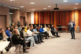 Фото: пресс-служба Freedom Insurance