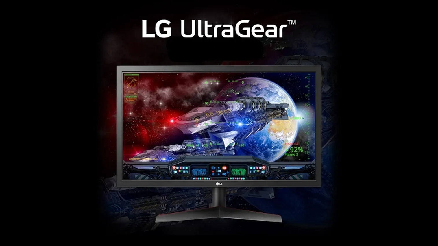 UltraGear™ - окно в мир киберспорта - фото kapital.kz