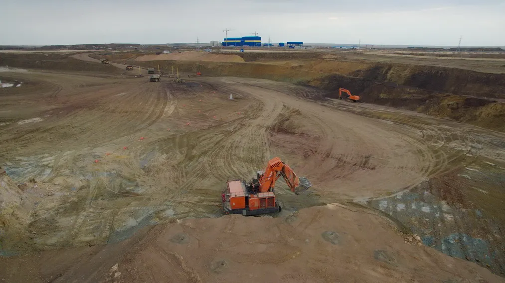 Капитал - KAZ Minerals подвела итоги работы за девять месяцев