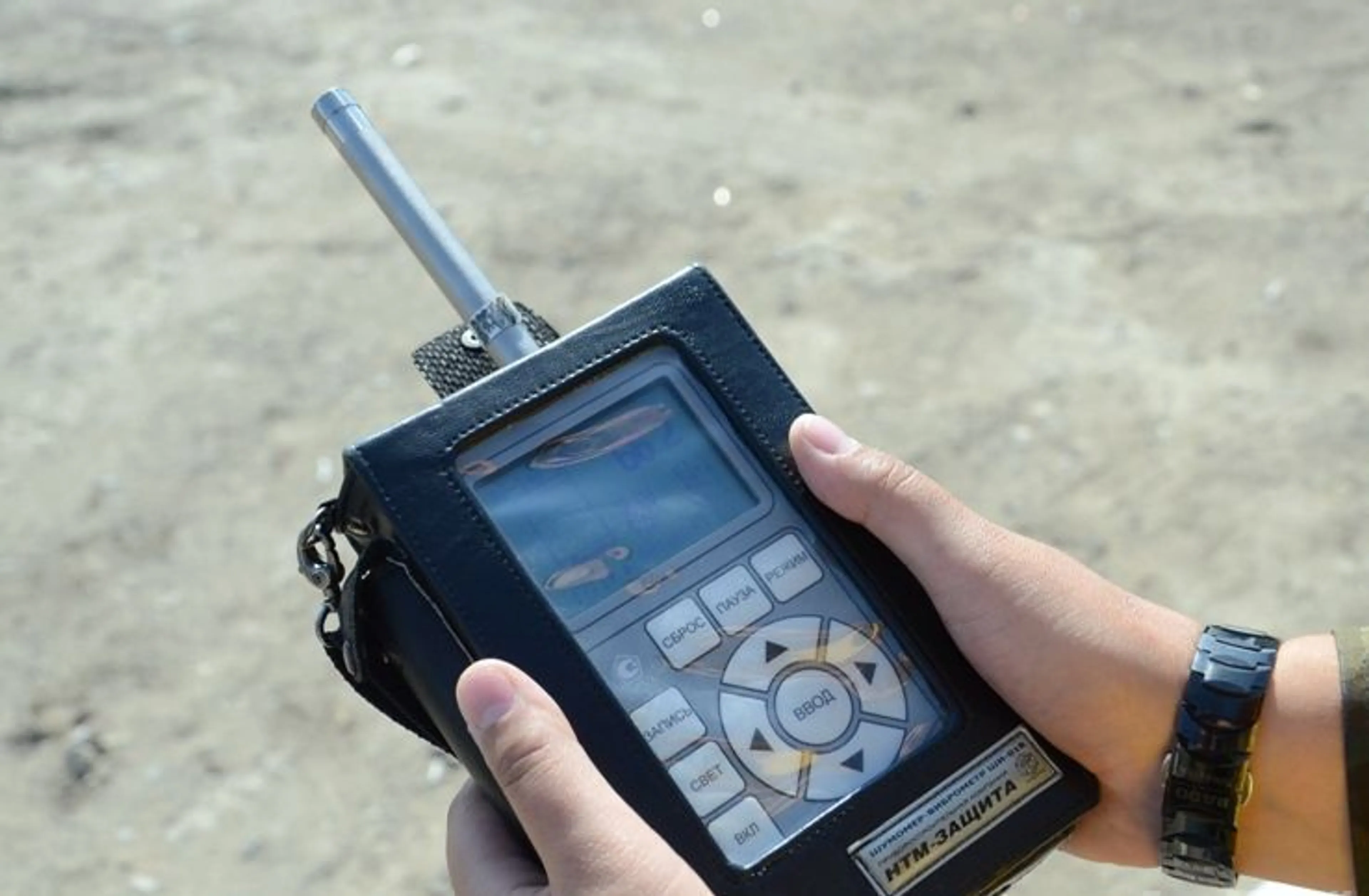 Капитал - В РК выявлено свыше 5 тыс. нарушений экологического кодекса