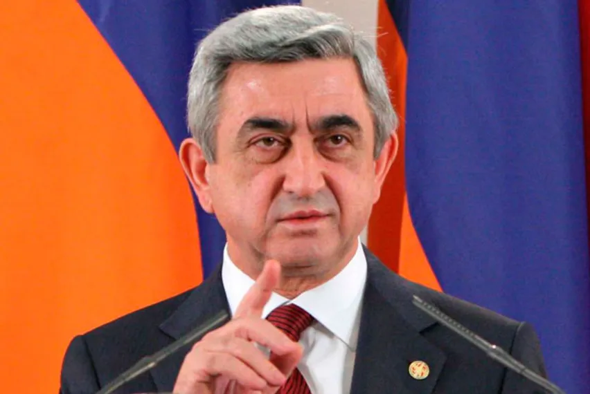 Капитал - Армения намерена вступить в ЕАЭС в июне