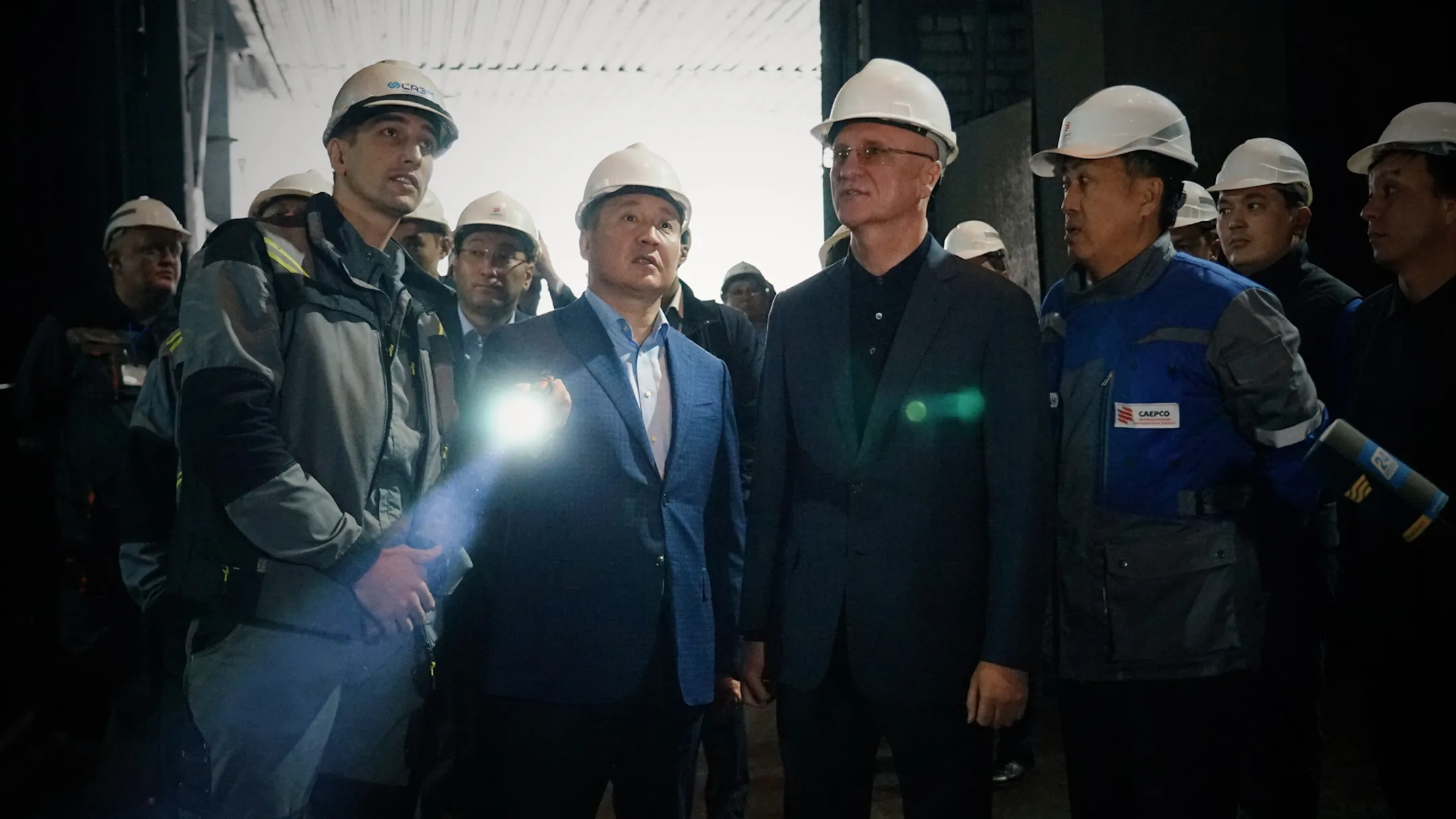 Экибастузская ТЭЦ: ремонт котлоагрегатов обещают завершить до ноября - Image Kapital.kz