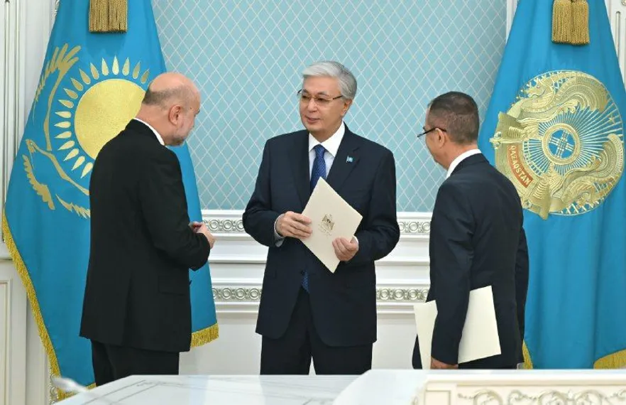 Фото: пресс-служба Акорды