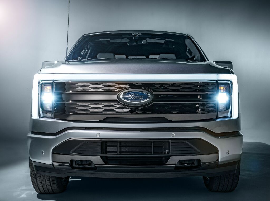 Будущее Lamborghini и электрический Ford F-150 766375 - Kapital.kz 