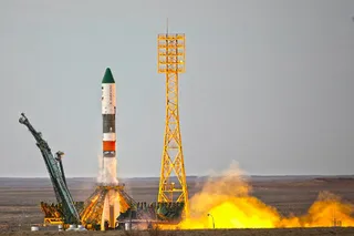 Капитал - Небюджетный тур на легендарный Байконур