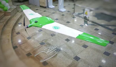 «Правительство для граждан» купило беспилотники