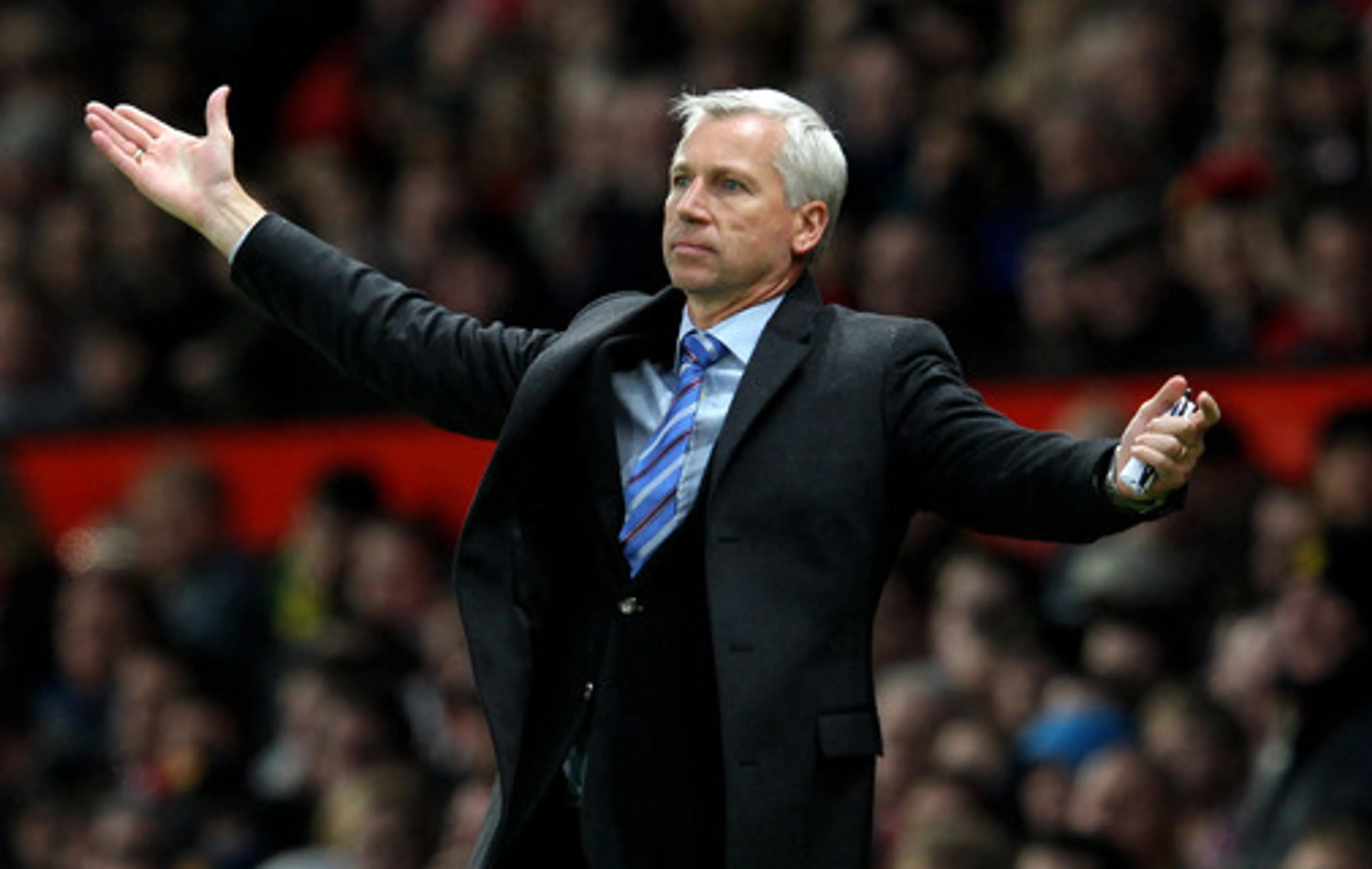 Капитал - Алану Пардью грозит пожизненная дисквалификация