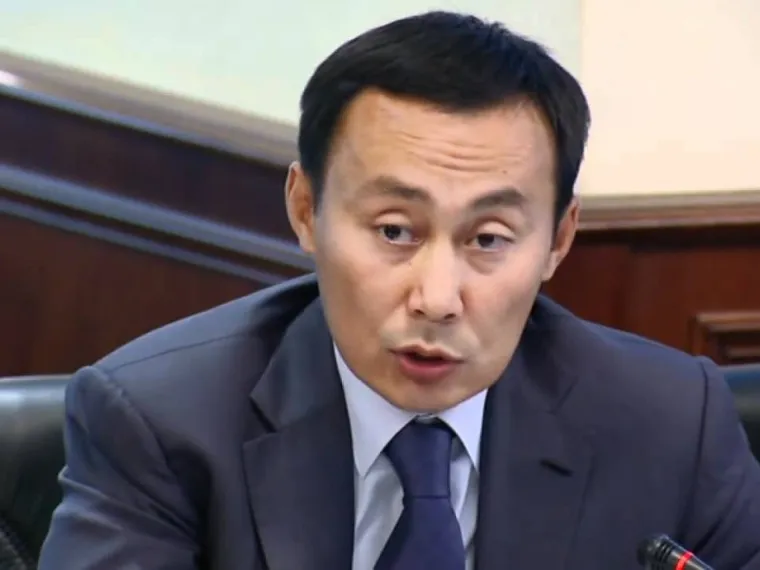 Капитал - Птицеводы встретятся с Асылжаном  Мамытбековым