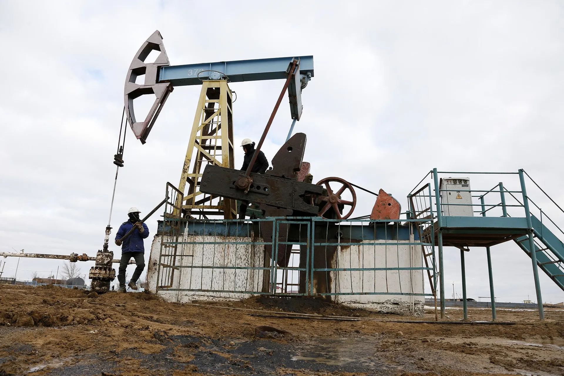 Фото: Руслан Пряников 