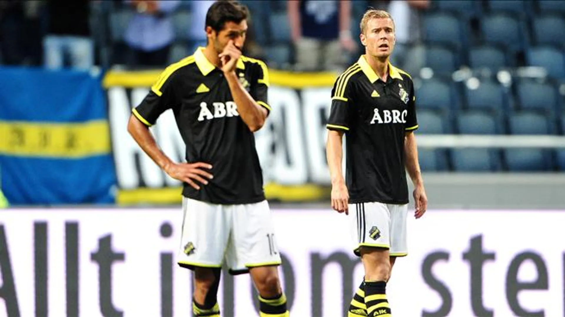 Капитал - «Астана» разгромила на выезде АИК