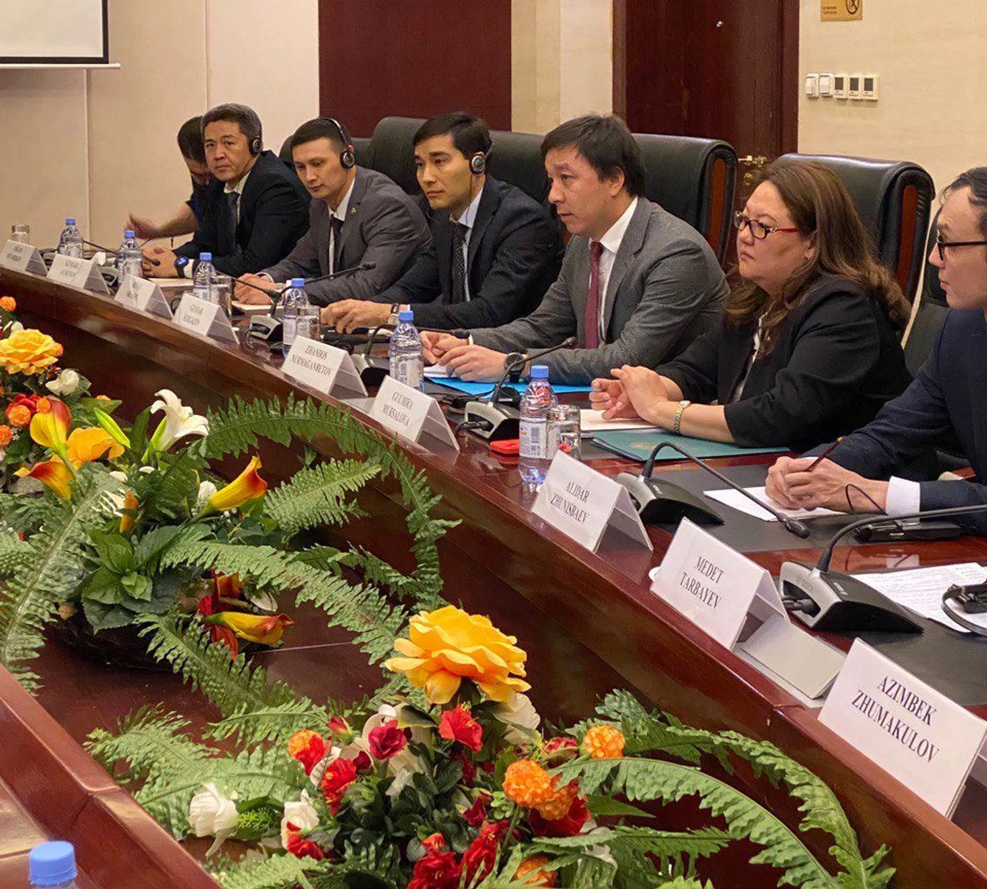 Капитал - МАГАТЭ оценило прогресс Казахстана в развитии ядерной энергетической инфраструктуры