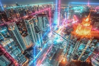 Капитал - Сможет ли Дубай заработать на метавселенной?