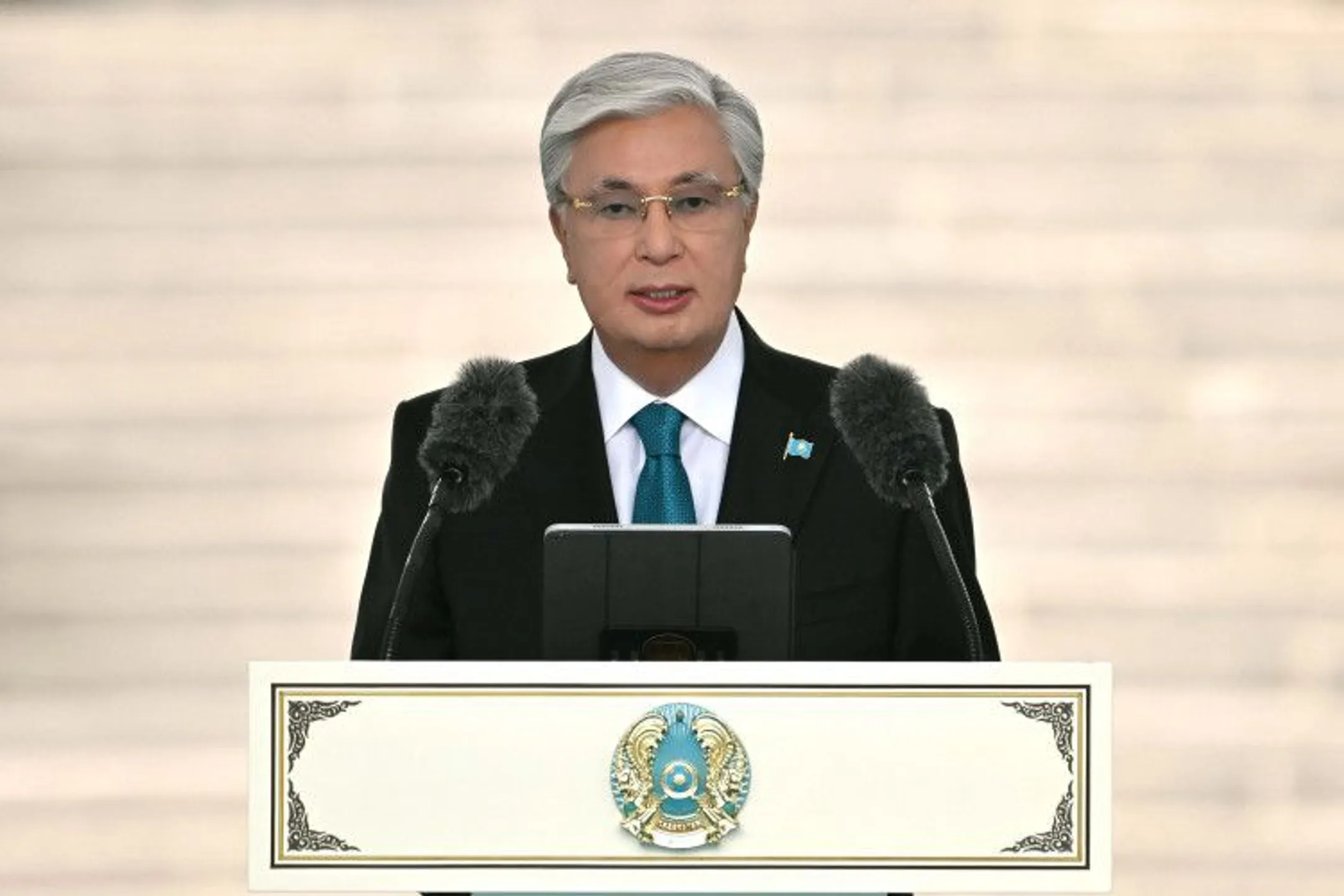 Фото: Акорда