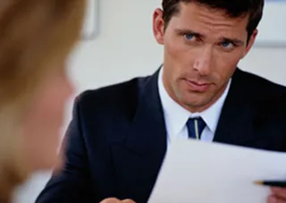 Капитал - 19% казахстанцев против личных вопросов при найме на работу