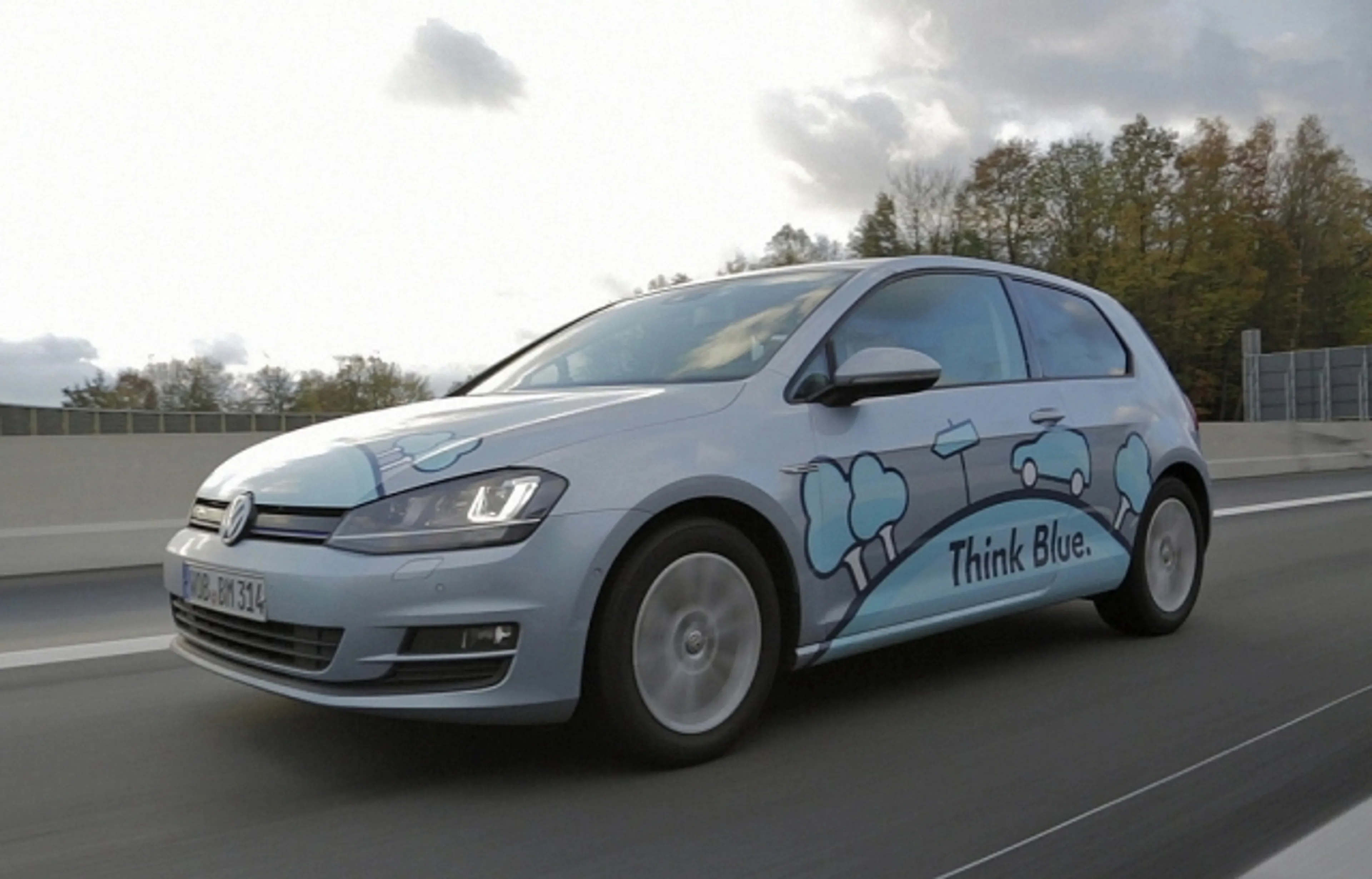 Капитал - 1600 км на одном баке!