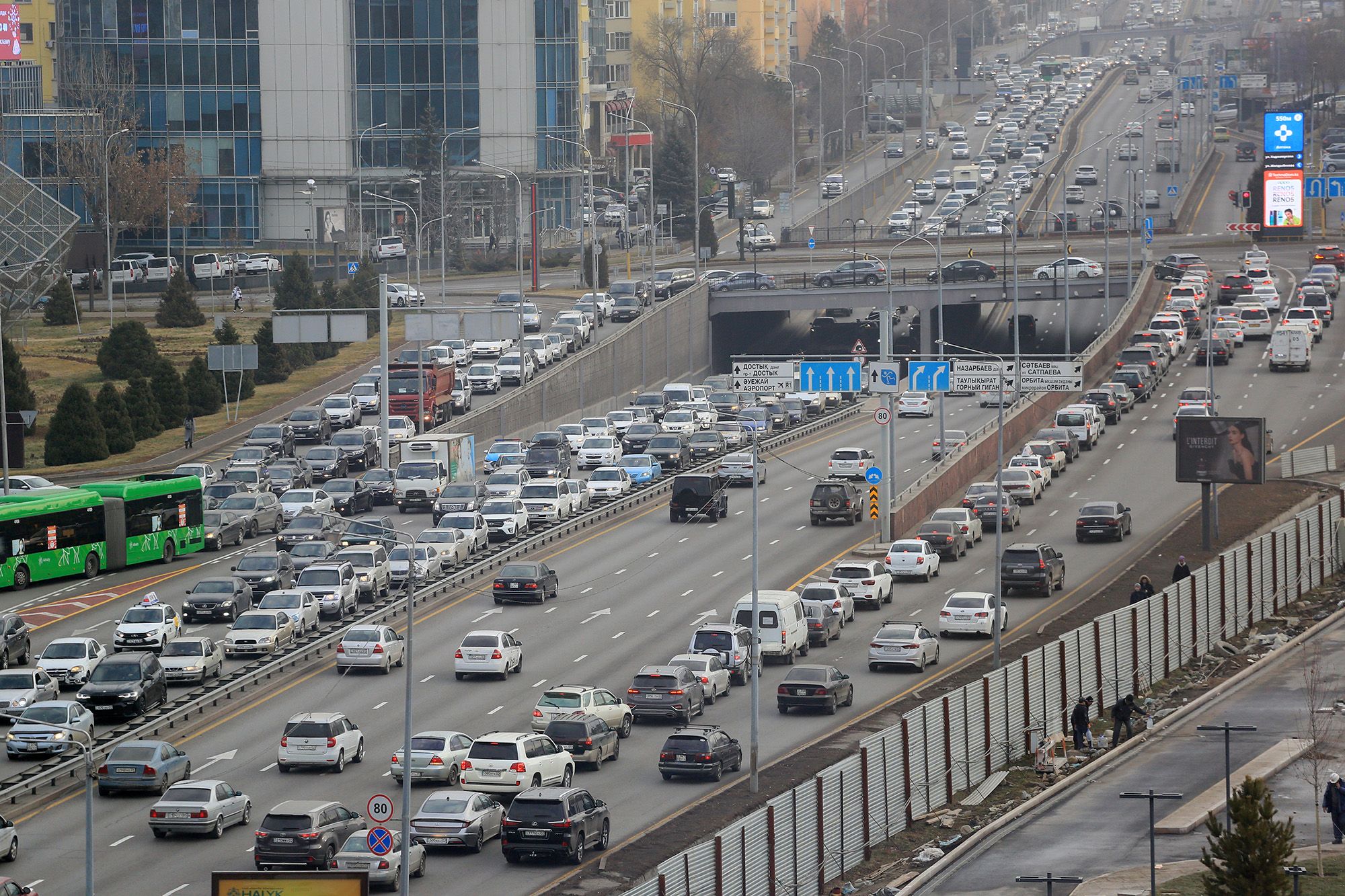 Фото: Руслан Пряников