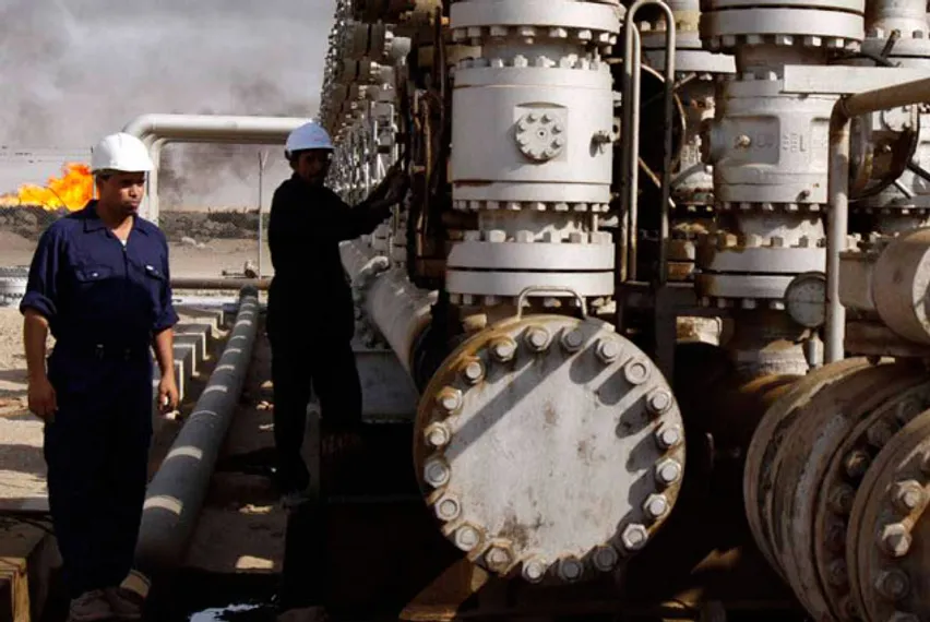 Капитал - ОПЕК ожидает снижения доходов