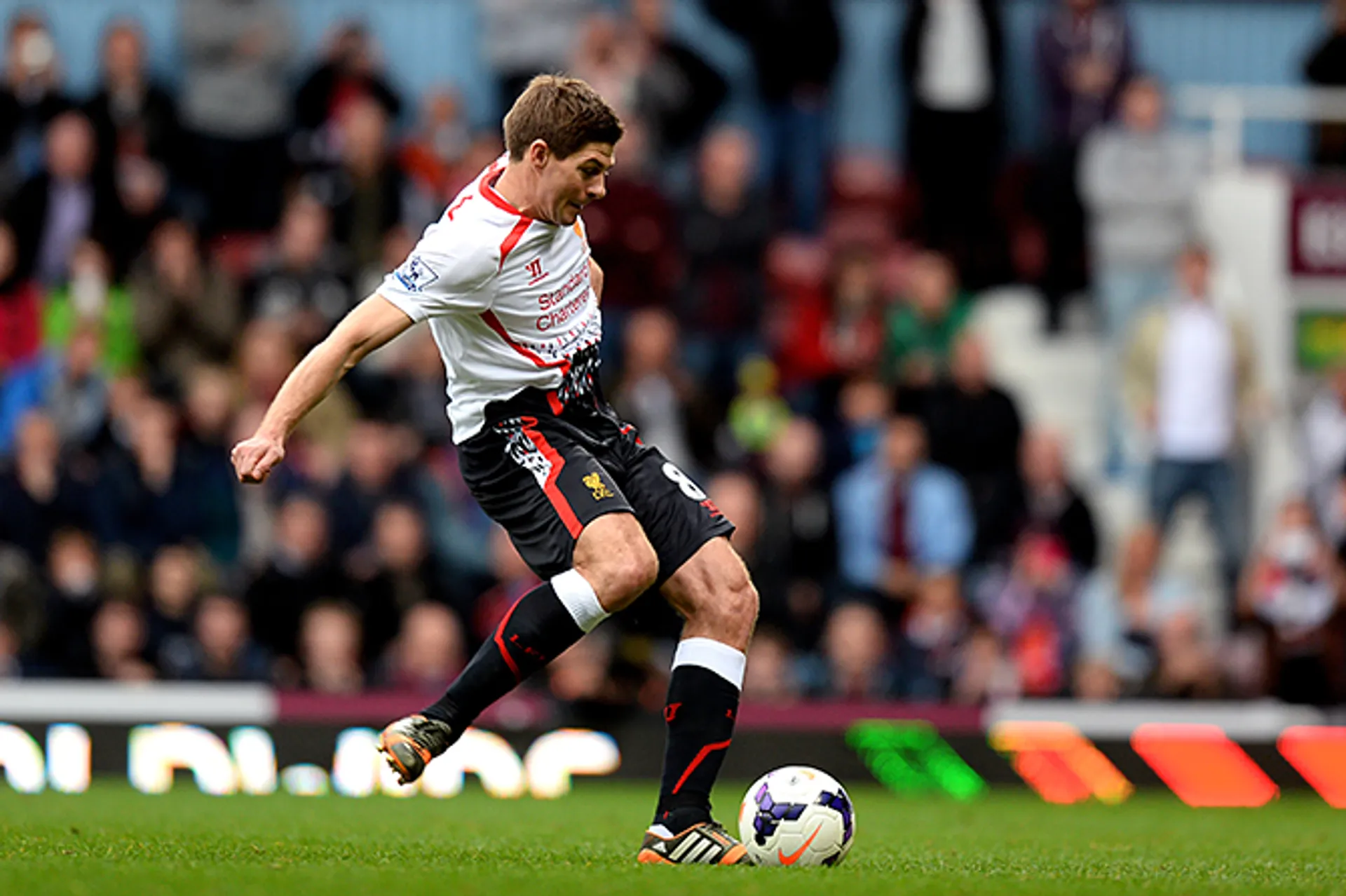 Капитал - В европейских чемпионатах сыграны матчи очередных туров