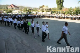 Фото: Владимир Третьяков