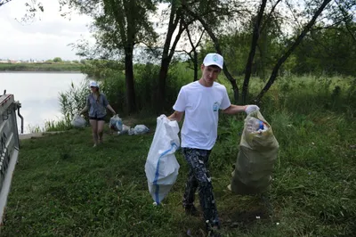 Экология и выгода