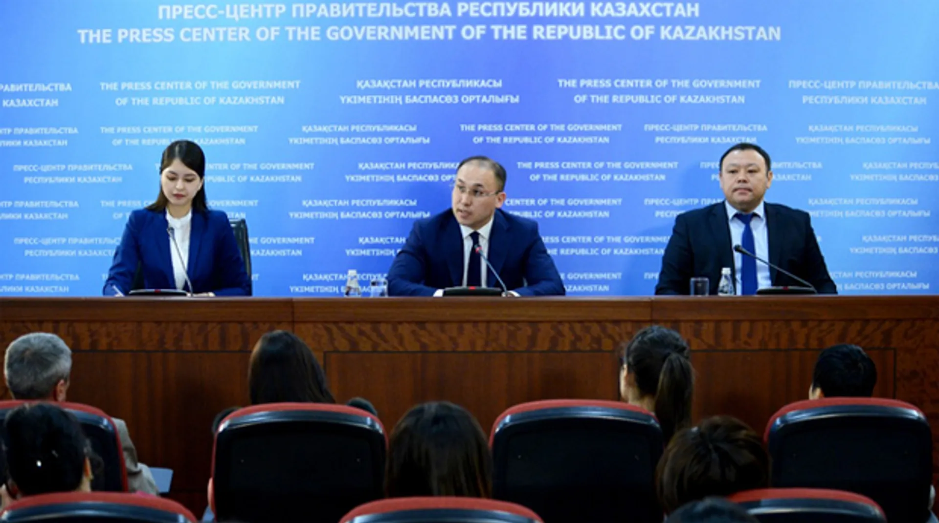 Капитал - В течение 3 лет в села придет высокоскоростной интернет