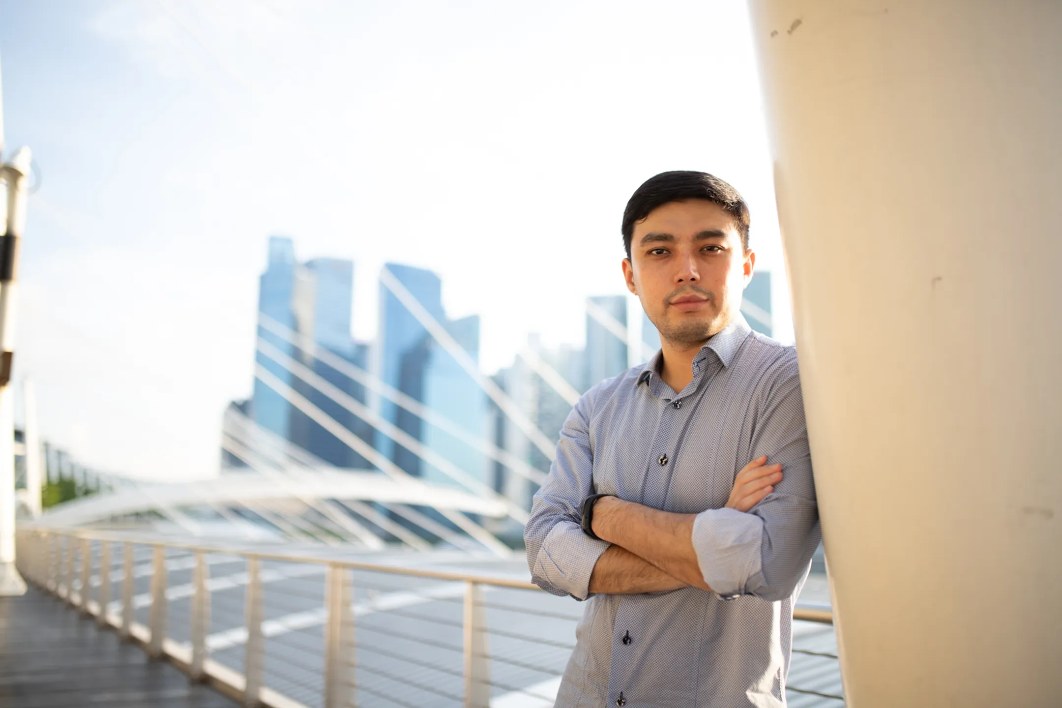 Как создавался инвестбанк для миллениалов - Image Kapital.kz