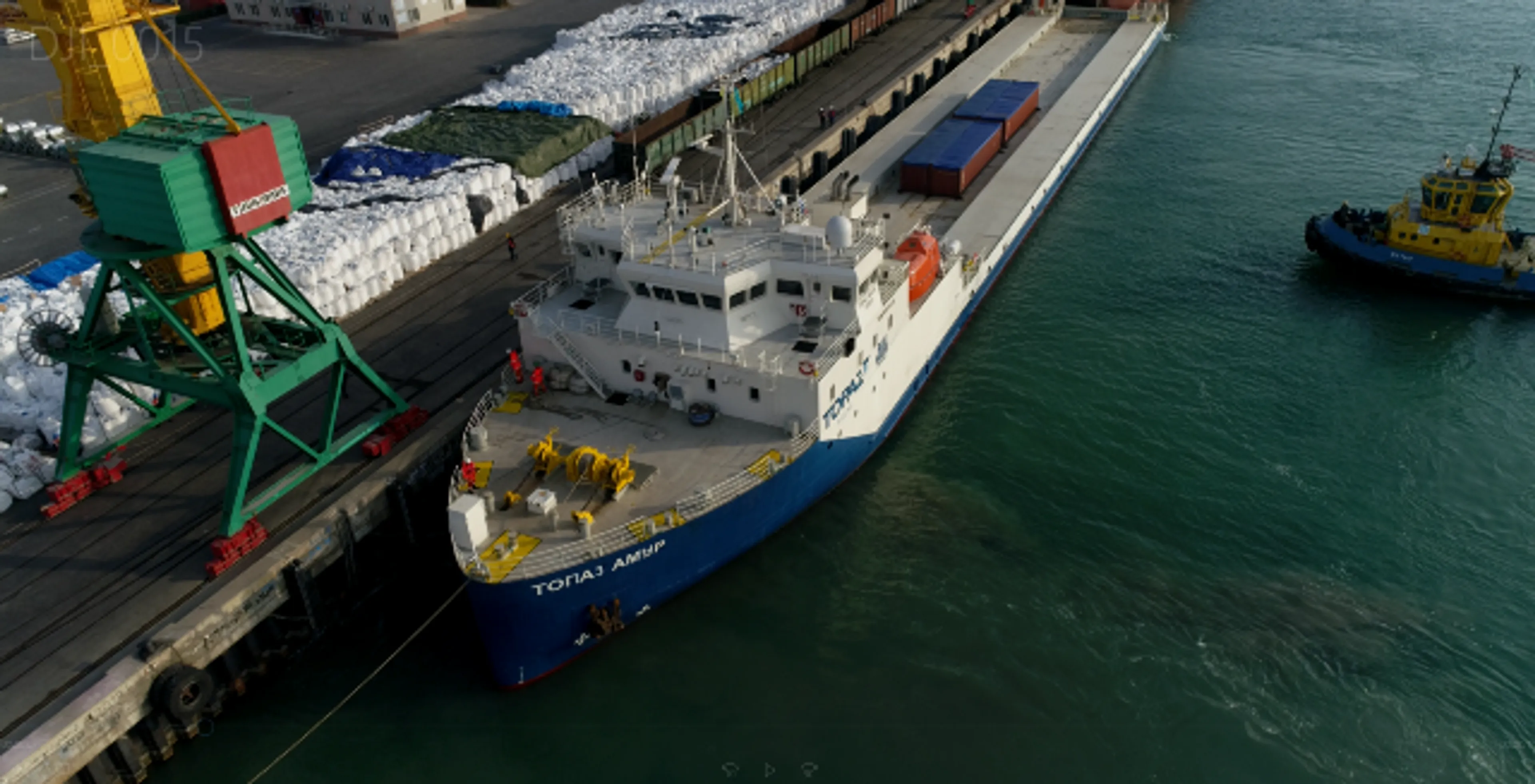 Капитал - ТШО реализует уникальный проект по расширению нефтедобычи