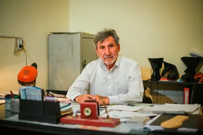 Обувных дел мастер: как уйти из наемных работников и стать директором фабрики