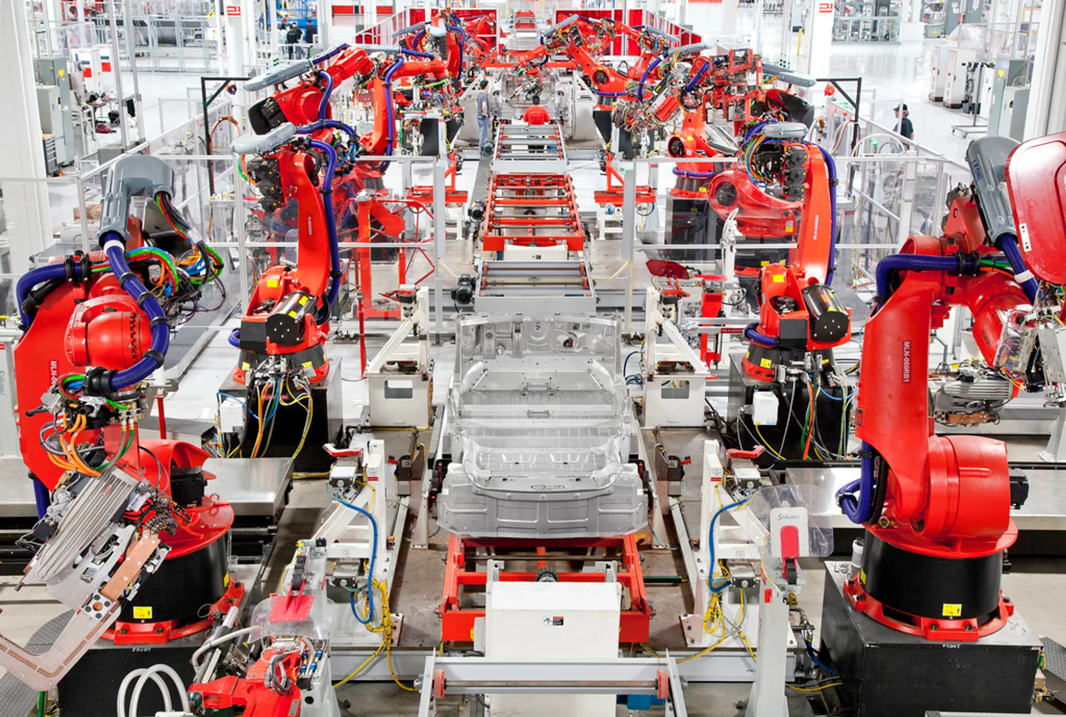 Крупный инвестор предсказывает подорожание акций Tesla в 10 раз - Image Kapital.kz