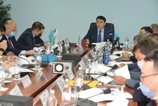 Капитал - Энергосистема РК увеличится еще на 1150 МВт