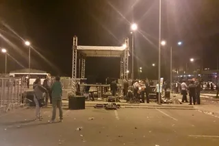 Капитал - Директор Прайм Плазы оштрафован почти на 2 млн тенге