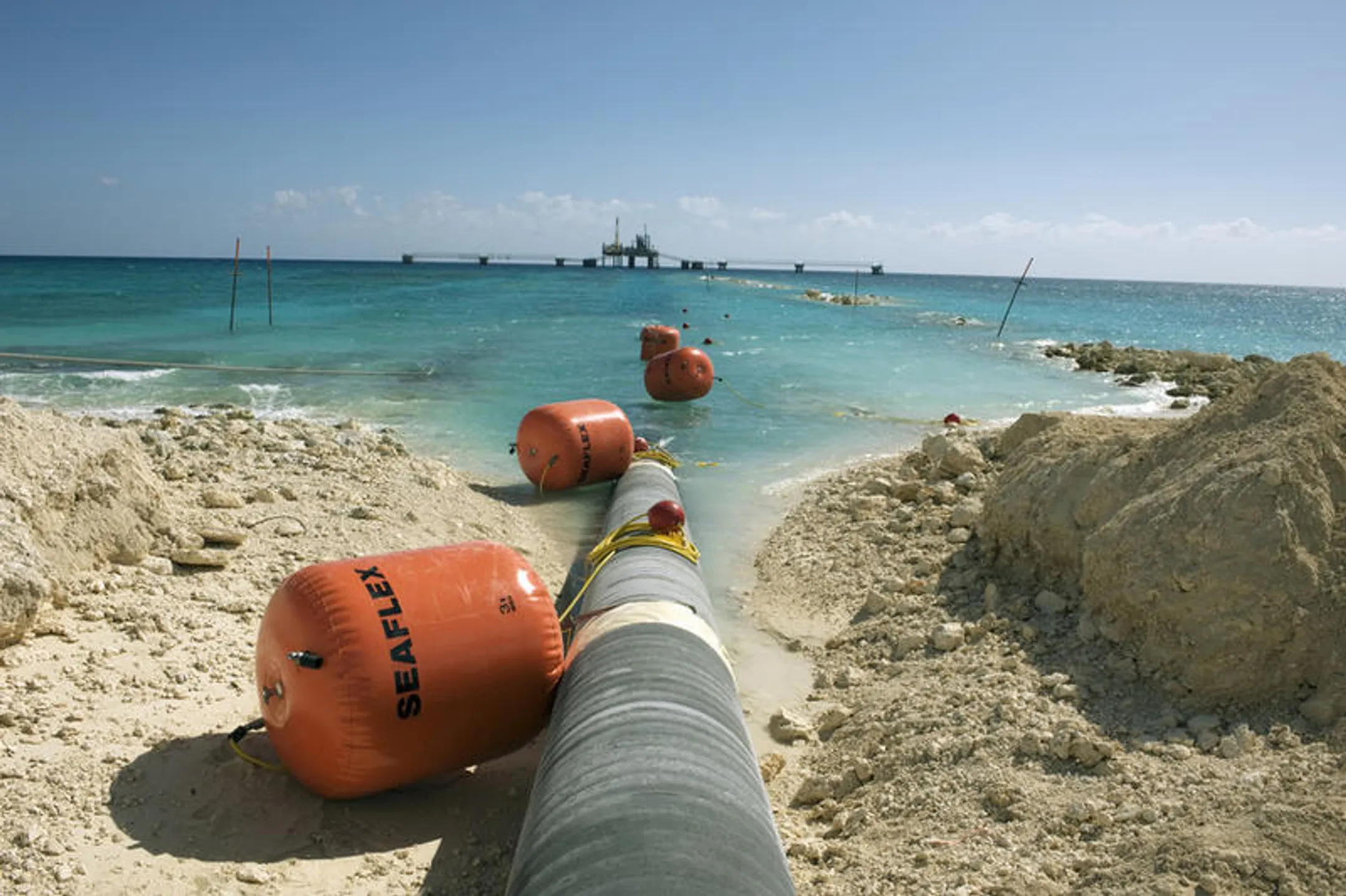 Россия не поможет Греции с Турецким потоком - Image Kapital.kz