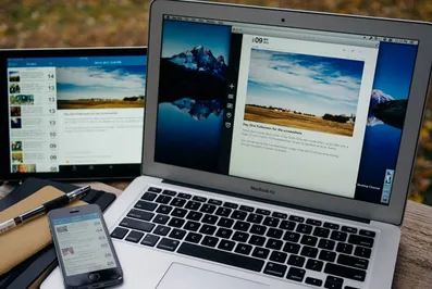 Apple отчиталась о росте выручки на 33%