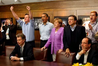 Капитал - Членство России в G8 приостановлено