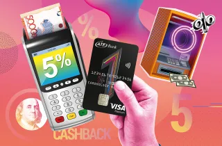 Капитал - Как всегда быть при деньгах?