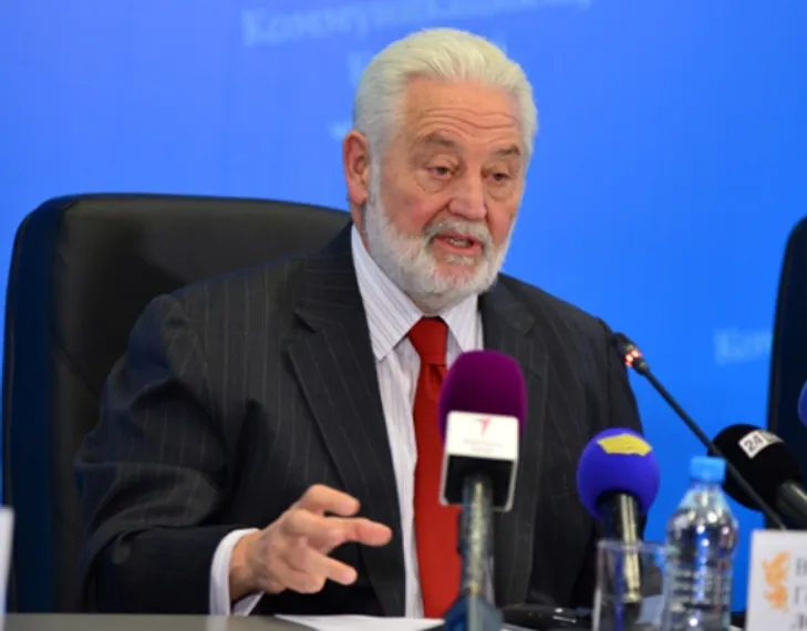 Капитал - ЭКСПО-2017 заинтересует развивающиеся страны