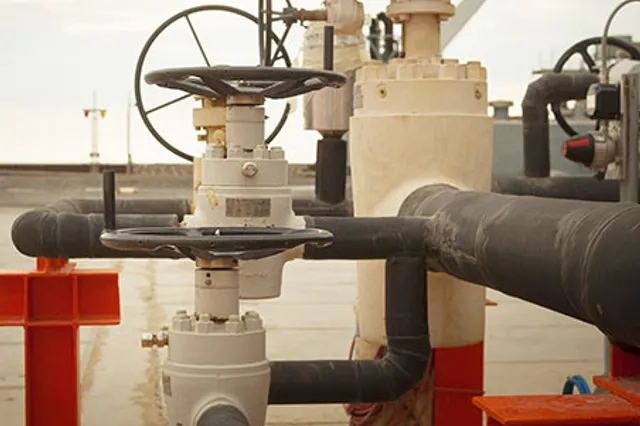 Рост затрат на добычу нефти неизбежен