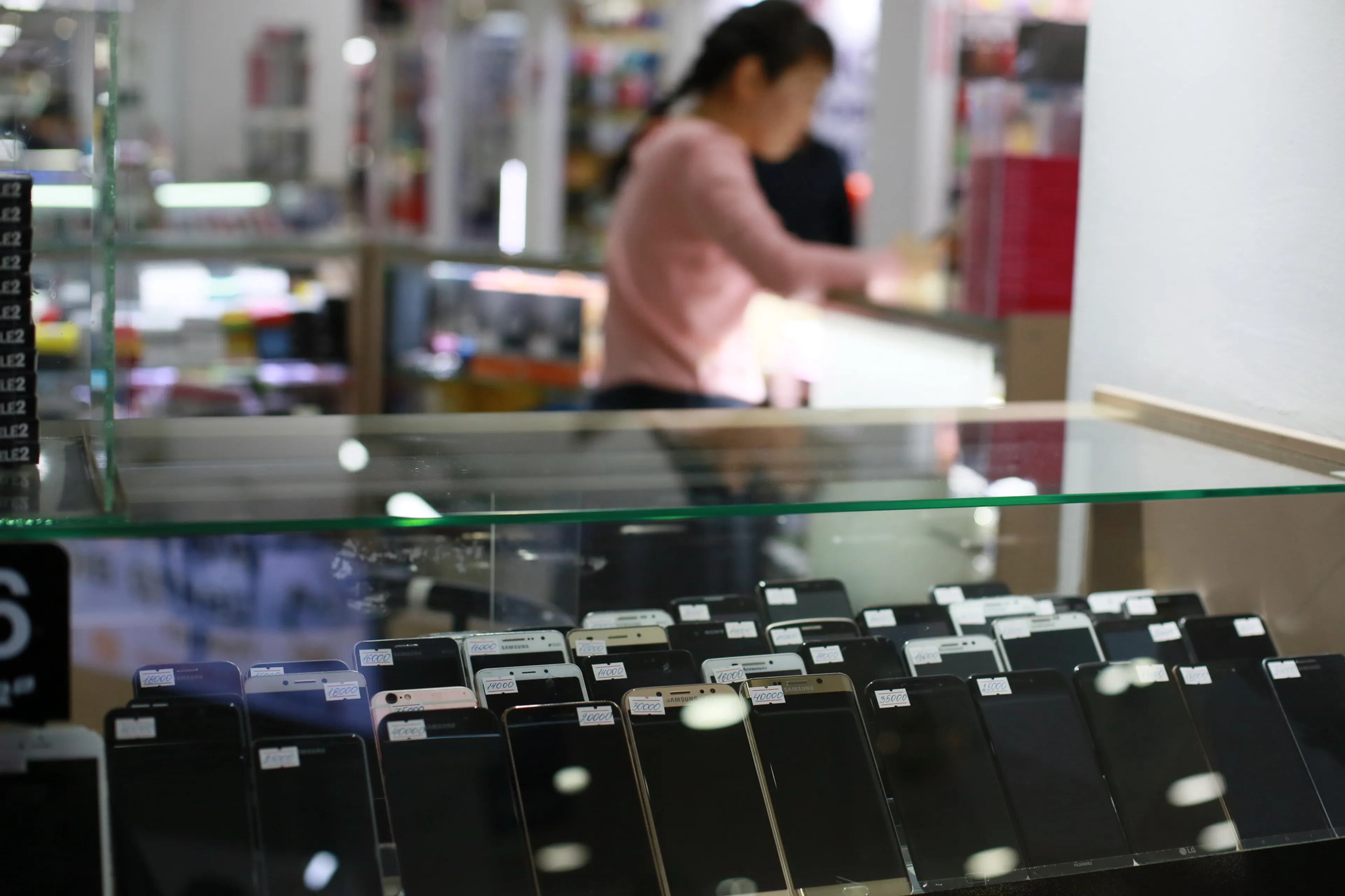 Фото: Руслан Пряников 