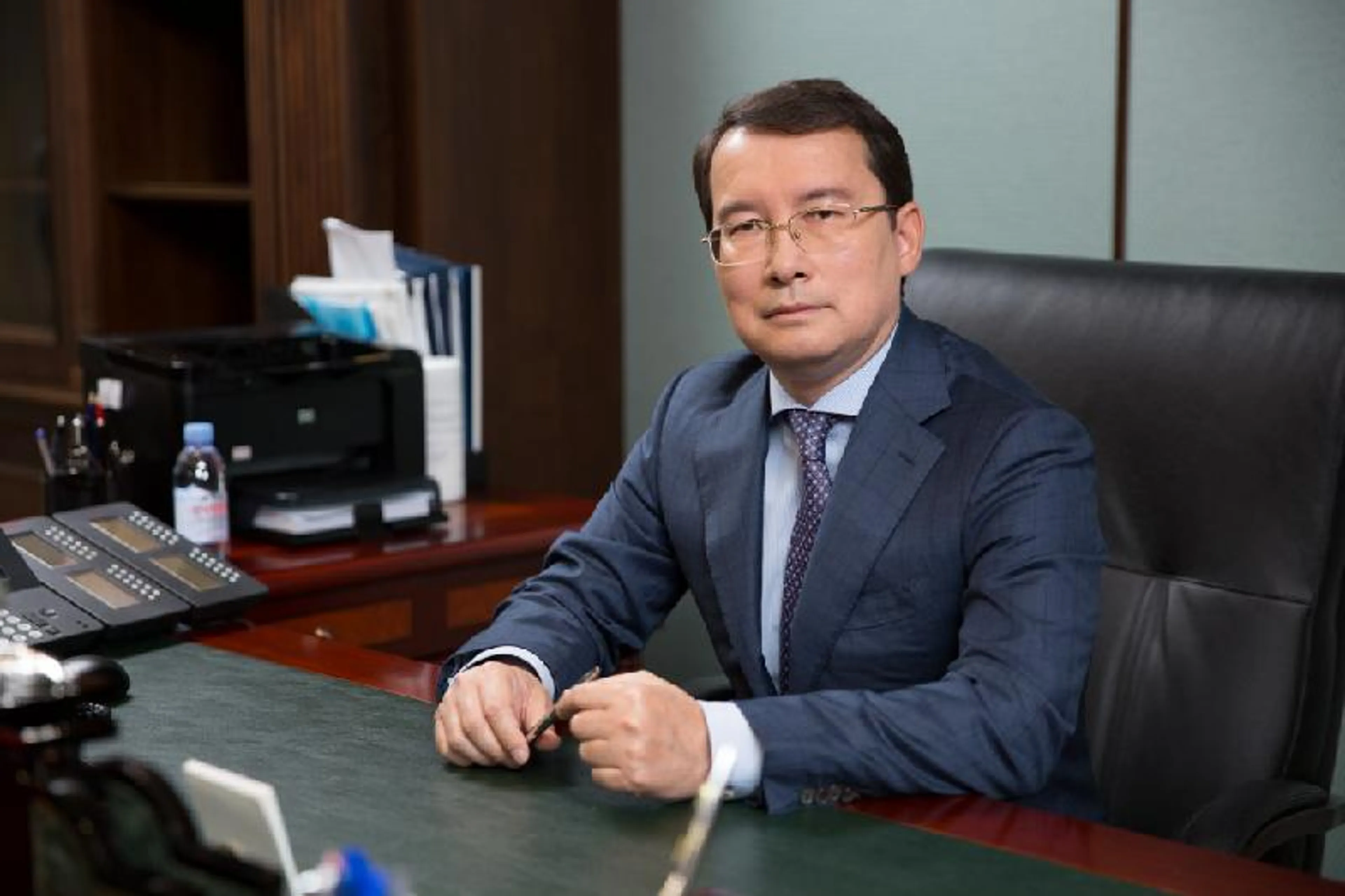 Капитал - Тимур Жаксылыков: Ни в одном договоре не говорится о единой валюте