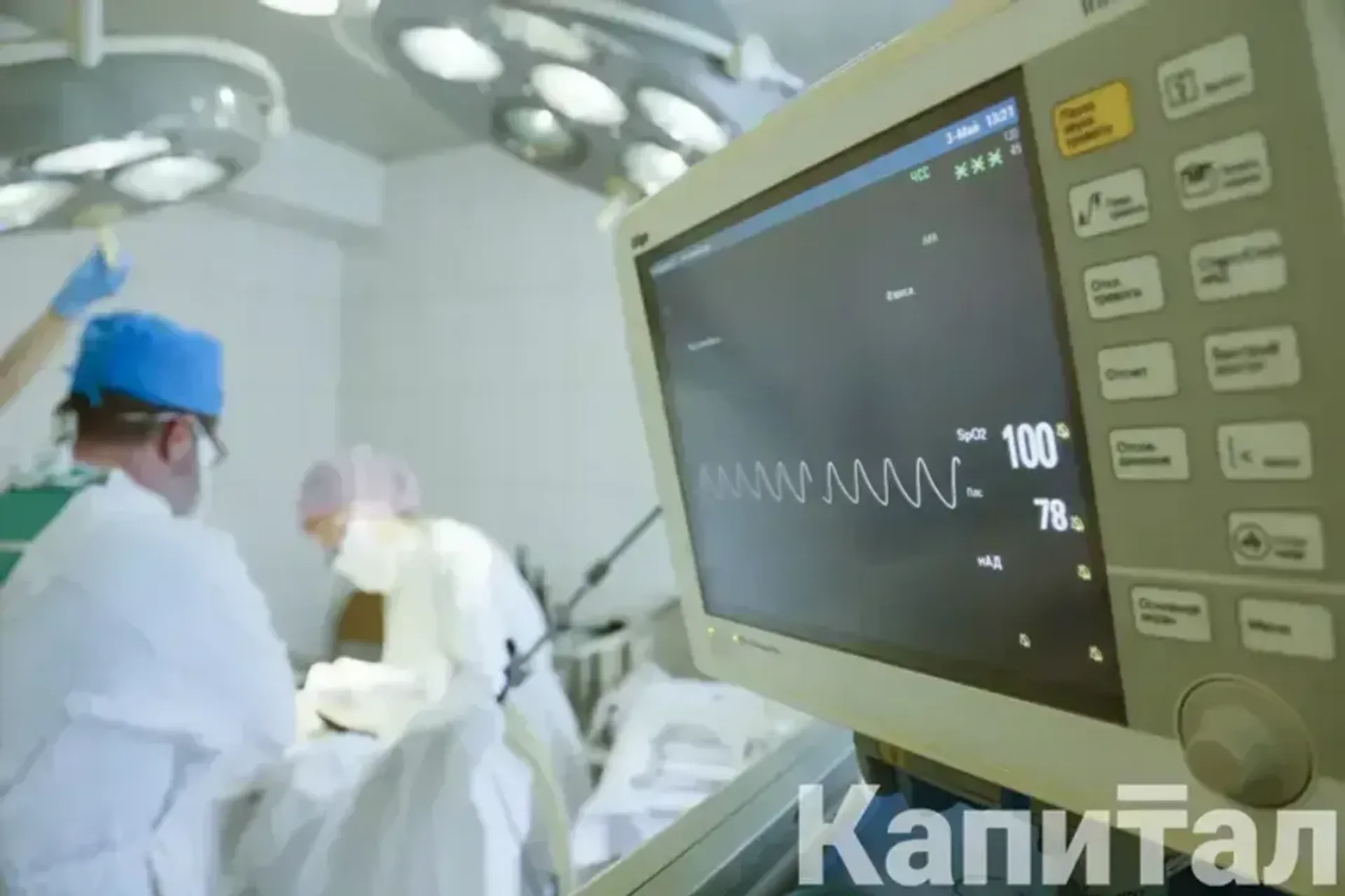 Фото: Руслан Пряников