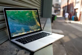 Капитал - Apple обновит линейку MacBook Pro
