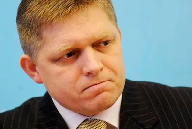 Эффект бумеранга ударил по Словакии