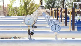 Капитал - «КазТрансГаз» на 88% увеличил чистую прибыль