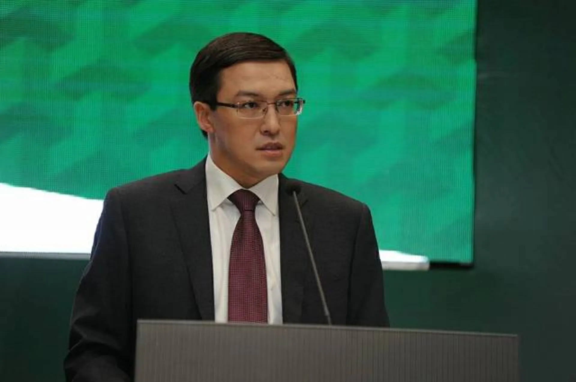 Капитал - Данияр Акишев рассказал о принципах работы Нацбанка