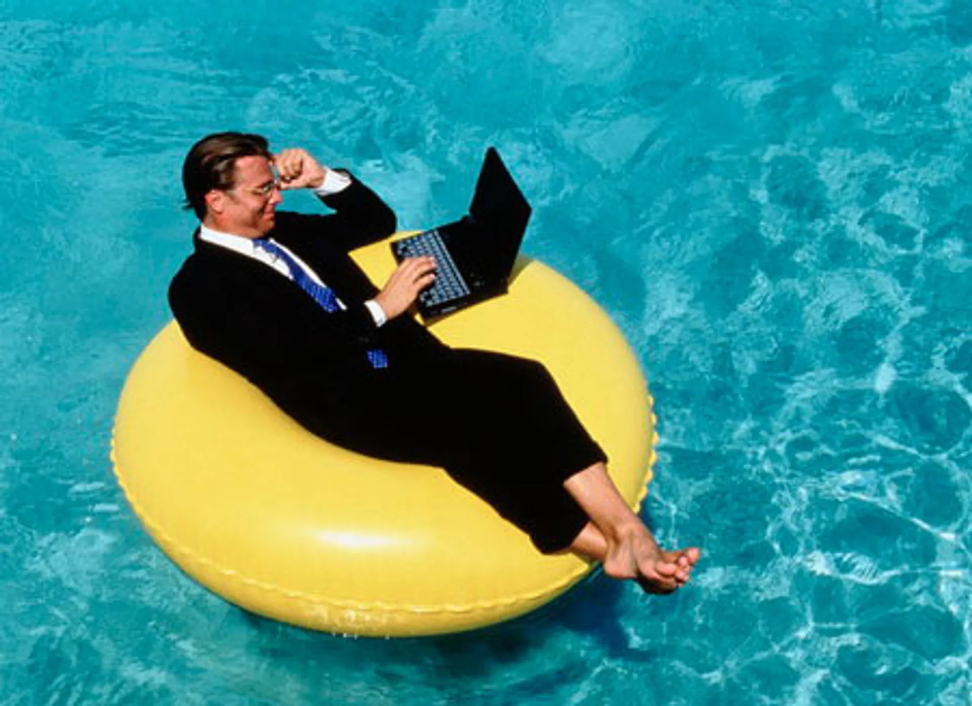 Капитал - В США трудящимся не гарантирован оплачиваемый отпуск