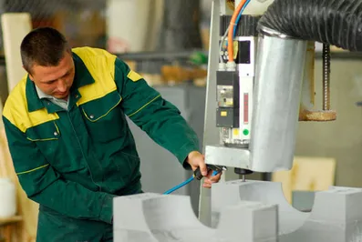 В Астане объем промпроизводства вырос в три раза