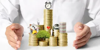 Капитал - Финансовая грамотность — это часть экономической грамотности